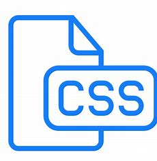 css icon
